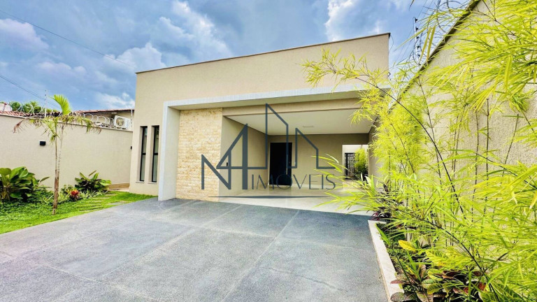 Imagem Casa com 3 Quartos à Venda, 303 m² em Vila Brasília - Aparecida De Goiânia Imagem Casa com 3 Quartos à Venda, 303 m² em Vila Brasília - Aparecida De Goiânia