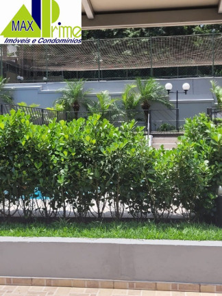 Imagem Apartamento com 2 Quartos à Venda, 63 m² em Vila Esperança - São Paulo
