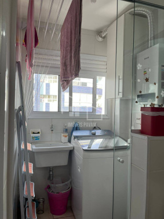 Imagem Apartamento com 3 Quartos à Venda, 64 m² em Baeta Neves - São Bernardo Do Campo
