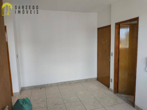 Apartamento com 2 Quartos à Venda,  em Centro - Contagem