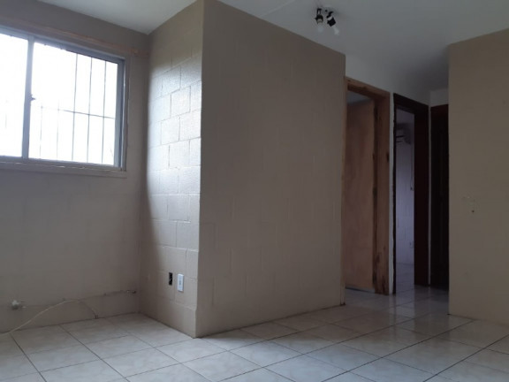 Imagem Apartamento com 2 Quartos à Venda, 43 m² em Parque Marechal Rondon - Cachoeirinha Imagem Apartamento com 2 Quartos à Venda, 43 m² em Parque Marechal Rondon - Cachoeirinha