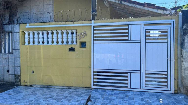 Imagem Casa com 2 Quartos à Venda, 70 m² em Guilhermina - Praia Grande Imagem Casa com 2 Quartos à Venda, 70 m² em Guilhermina - Praia Grande