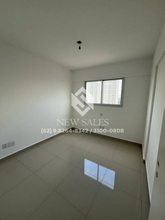 Imagem Apartamento com 2 Quartos à Venda, 59 m² em Vila Rosa - Goiânia