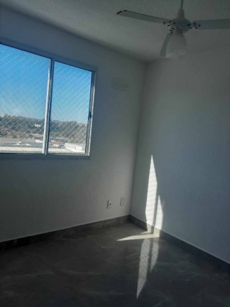 Imagem Apartamento com 2 Quartos à Venda, 40 m² em Vila Juliana - Botucatu