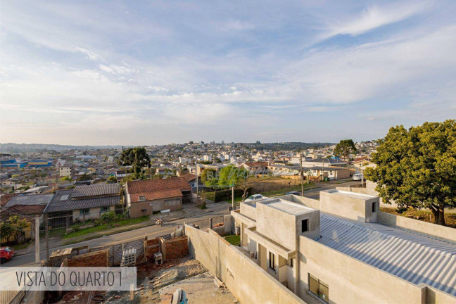 Imagem Cobertura com 3 Quartos à Venda, 69 m² em Paloma - Colombo