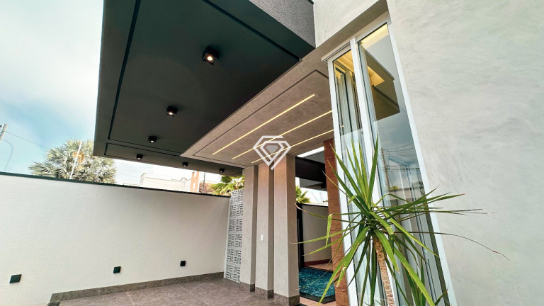 Imagem Casa com 3 Quartos à Venda, 133 m² em Plano Diretor Sul - Palmas Imagem Casa com 3 Quartos à Venda, 133 m² em Plano Diretor Sul - Palmas