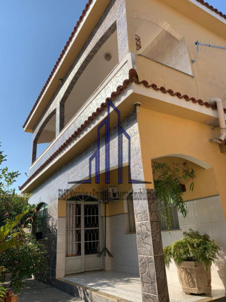 Imagem Casa com 3 Quartos à Venda, 80 m² em Centro - Itaboraí
