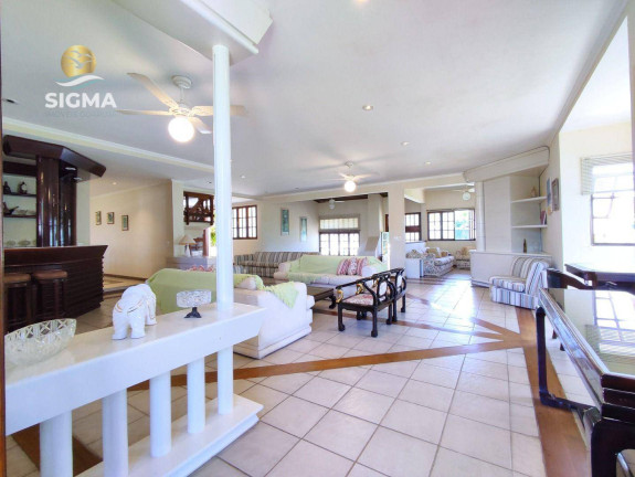 Imagem Casa com 6 Quartos à Venda, 500 m² em Jardim Acapulco - Guarujá Imagem Casa com 6 Quartos à Venda, 500 m² em Jardim Acapulco - Guarujá