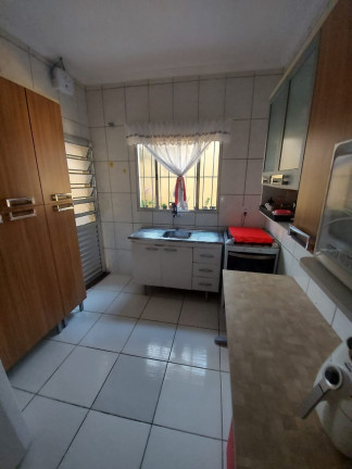 Imagem Casa com 2 Quartos à Venda, 125 m² em Mantiqueira - Pindamonhangaba Imagem Casa com 2 Quartos à Venda, 125 m² em Mantiqueira - Pindamonhangaba