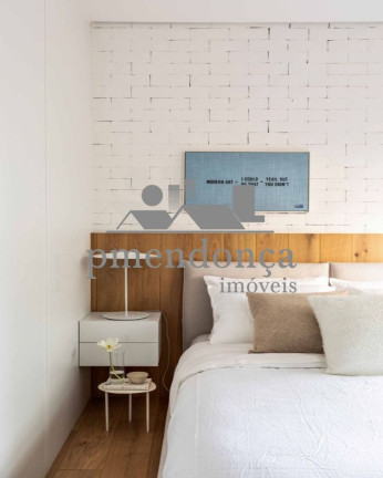 Imagem Apartamento com 2 Quartos à Venda, 94 m² em Perdizes - São Paulo Imagem Apartamento com 2 Quartos à Venda, 94 m² em Perdizes - São Paulo
