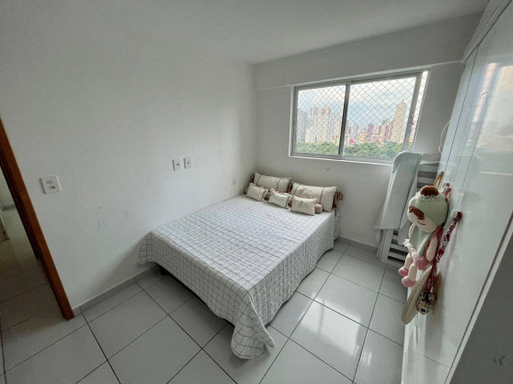 Imagem Apartamento com 4 Quartos à Venda, 166 m² em Bessa - João Pessoa