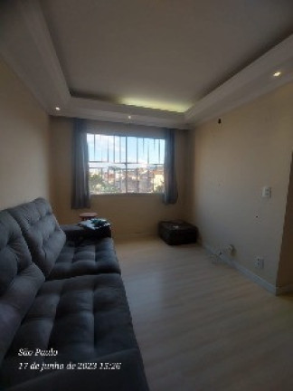 Imagem Apartamento com 2 Quartos à Venda, 52 m² em Jardim Vergueiro (sacomã) - São Paulo Imagem Apartamento com 2 Quartos à Venda, 52 m² em Jardim Vergueiro (sacomã) - São Paulo