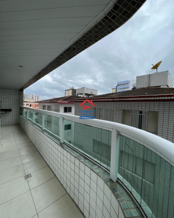 Imagem Apartamento com 2 Quartos à Venda, 88 m² em Guilhermina - Praia Grande Imagem Apartamento com 2 Quartos à Venda, 88 m² em Guilhermina - Praia Grande