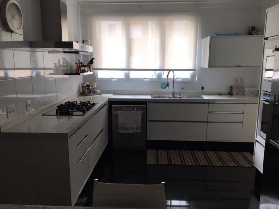 Imagem Apartamento com 5 Quartos à Venda, 335 m² em Jardim Anália Franco - São Paulo Imagem Apartamento com 5 Quartos à Venda, 335 m² em Jardim Anália Franco - São Paulo