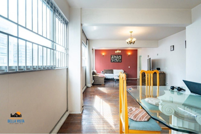 Imagem Apartamento com 3 Quartos à Venda,  em Paraíso - São Paulo