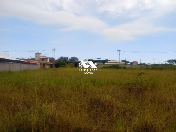 Imagem Terreno à Venda, 405 m² em Balneário São Pedro Ii - São Pedro Da Aldeia