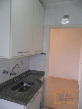 Imagem Apartamento com 1 Quarto à Venda, 40 m² em Santana - São Paulo Imagem Apartamento com 1 Quarto à Venda, 40 m² em Santana - São Paulo