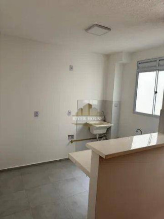 Imagem Apartamento com 2 Quartos à Venda, 40 m² em Bela Marina - Cuiabá Imagem Apartamento com 2 Quartos à Venda, 40 m² em Bela Marina - Cuiabá