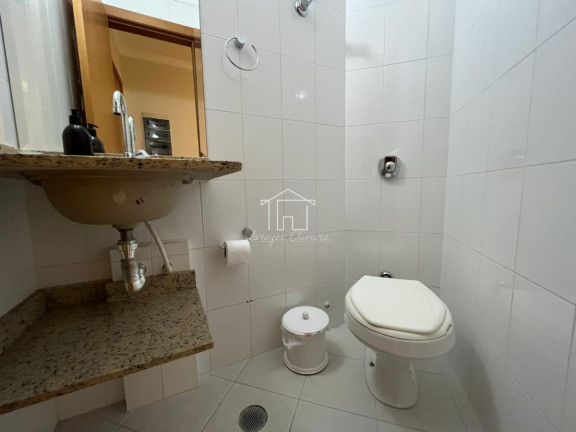 Imagem Apartamento com 3 Quartos à Venda, 150 m² em Praia Grande - Ubatuba