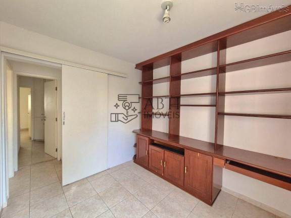 Imagem Apartamento com 3 Quartos à Venda, 110 m² em Moema - São Paulo
