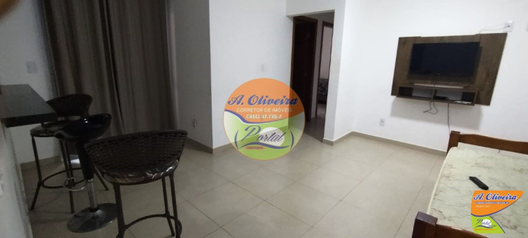 Imagem Apartamento com 2 Quartos à Venda, 70 m² em Itaguá - Ubatuba Imagem Apartamento com 2 Quartos à Venda, 70 m² em Itaguá - Ubatuba