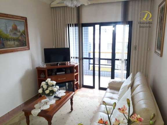 Imagem Apartamento com 2 Quartos à Venda, 78 m² em Aviação - Praia Grande Imagem Apartamento com 2 Quartos à Venda, 78 m² em Aviação - Praia Grande