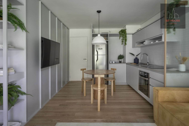 Imagem Apartamento com 2 Quartos à Venda, 172 m² em Sumarezinho - São Paulo