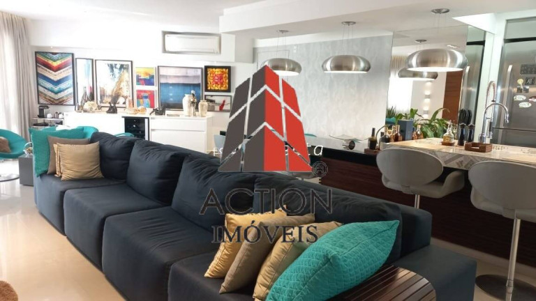 Imagem Apartamento com 3 Quartos à Venda, 131 m² em Vila Regente Feijó - São Paulo Imagem Apartamento com 3 Quartos à Venda, 131 m² em Vila Regente Feijó - São Paulo
