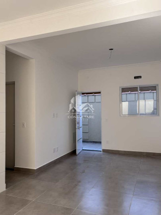 Imagem Casa com 2 Quartos à Venda, 57 m² em Morro Nova Cintra - Santos Imagem Casa com 2 Quartos à Venda, 57 m² em Morro Nova Cintra - Santos