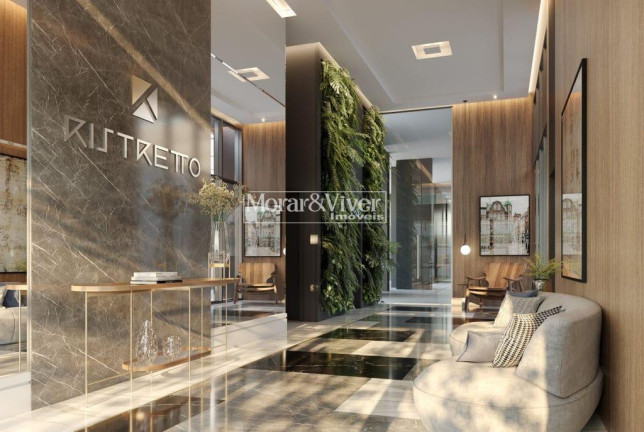 Imagem Apartamento com 3 Quartos à Venda, 133 m² em Bigorrilho - Curitiba Imagem Apartamento com 3 Quartos à Venda, 133 m² em Bigorrilho - Curitiba