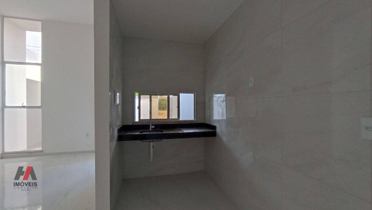 Imagem Casa com 3 Quartos à Venda, 90 m² em Encantada - Eusébio Imagem Casa com 3 Quartos à Venda, 90 m² em Encantada - Eusébio