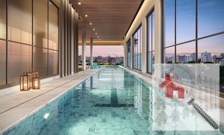 Imagem Apartamento com 2 Quartos à Venda, 68 m² em Tatuapé - São Paulo Imagem Apartamento com 2 Quartos à Venda, 68 m² em Tatuapé - São Paulo