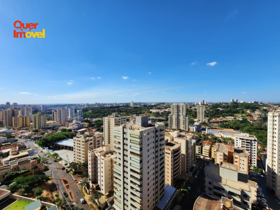 Imagem Apartamento com 3 Quartos à Venda, 95 m² em Jardim Botânico - Ribeirão Preto Imagem Apartamento com 3 Quartos à Venda, 95 m² em Jardim Botânico - Ribeirão Preto