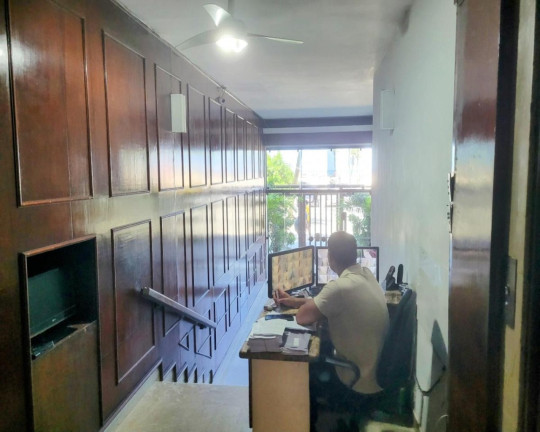 Imagem Kitnet com 1 Quarto à Venda, 25 m² em Copacabana - Rio De Janeiro