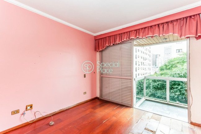 Imagem Apartamento com 3 Quartos à Venda, 150 m² em Bela Vista - São Paulo Imagem Apartamento com 3 Quartos à Venda, 150 m² em Bela Vista - São Paulo