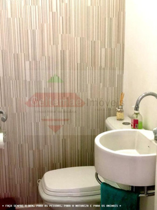 Imagem Apartamento com 3 Quartos à Venda, 108 m² em Vila Costa - Taubaté Imagem Apartamento com 3 Quartos à Venda, 108 m² em Vila Costa - Taubaté