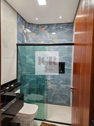 Imagem Casa com 4 Quartos à Venda,  em Jardim Santa Paula Ii - Sorocaba