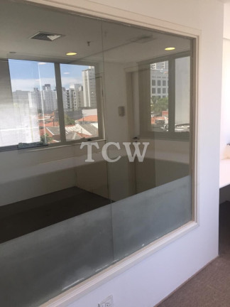 Imagem Sala Comercial à Venda, 60 m² em Vila Nova Conceição - São Paulo Imagem Sala Comercial à Venda, 60 m² em Vila Nova Conceição - São Paulo