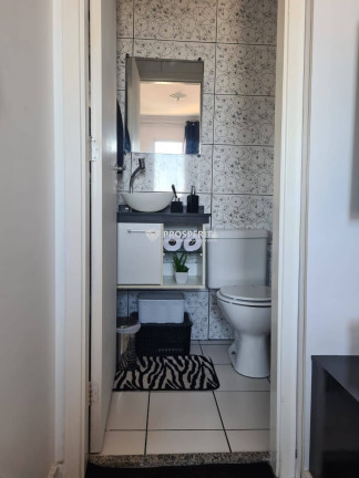 Imagem Apartamento com 3 Quartos à Venda,  em Centro - Diadema