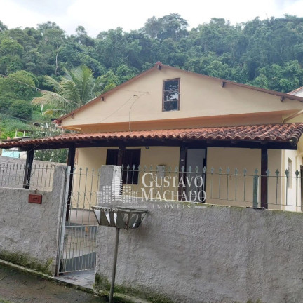 Casa com 3 Quartos à Venda, 91 m² em Niterói - Bananal