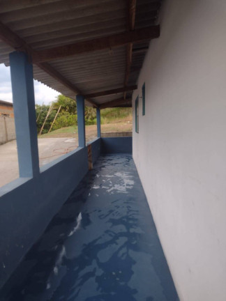 Imagem Chácara com 2 Quartos à Venda, 72 m² em Pedro De Toledo Imagem Chácara com 2 Quartos à Venda, 72 m² em Pedro De Toledo