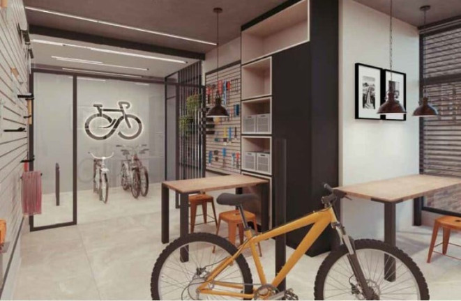 Imagem Apartamento com 3 Quartos à Venda, 74 m² em Novo Mundo - Curitiba