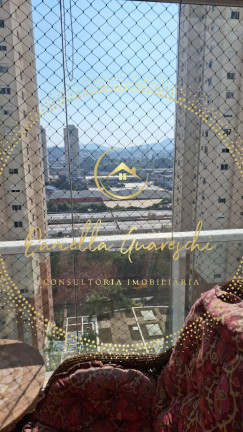 Imagem Imóvel com 3 Quartos à Venda, 187 m² em Vila Leopoldina - São Paulo