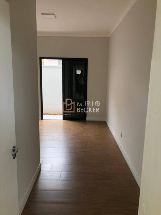 Imagem Casa de Condomínio com 3 Quartos à Venda, 158 m² em Loteamento Floresta - São José Dos Campos