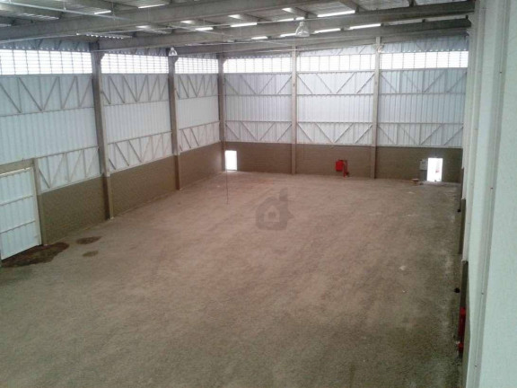 Imagem Galpão para Alugar, 1.993 m² em éden - Sorocaba Imagem Galpão para Alugar, 1.993 m² em éden - Sorocaba