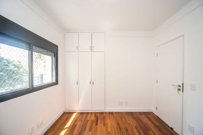 Imagem Imóvel com 4 Quartos à Venda, 172 m² em Campo Belo - São Paulo