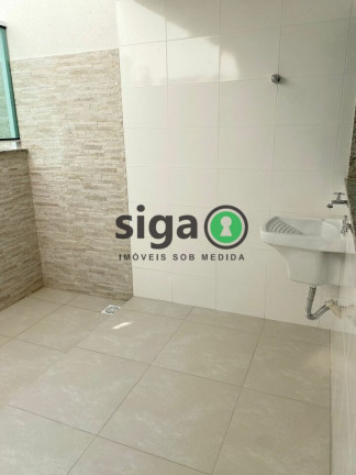 Imagem Casa com 3 Quartos à Venda, 200 m² em Penha - São Paulo