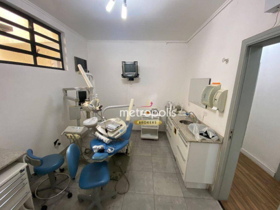Imagem Edifício Residencial à Venda, 570 m² em Santa Paula - São Caetano Do Sul Imagem Edifício Residencial à Venda, 570 m² em Santa Paula - São Caetano Do Sul