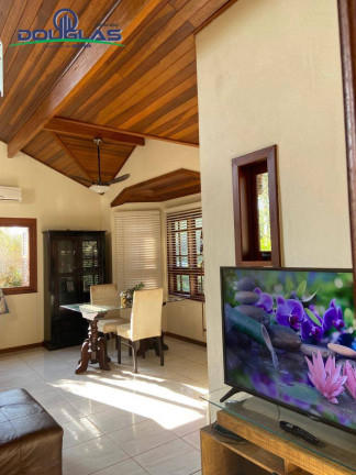 Imagem Casa com 3 Quartos à Venda,  em águas Claras - Viamão