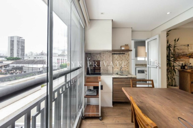 Imagem Apartamento com 3 Quartos à Venda, 108 m² em Barra Funda - São Paulo Imagem Apartamento com 3 Quartos à Venda, 108 m² em Barra Funda - São Paulo